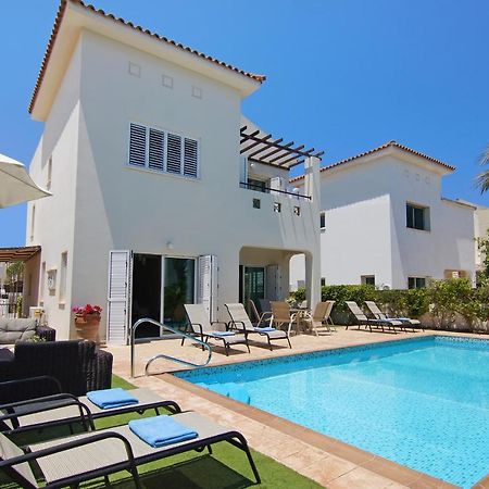 Villa Palm Protaras Eksteriør billede