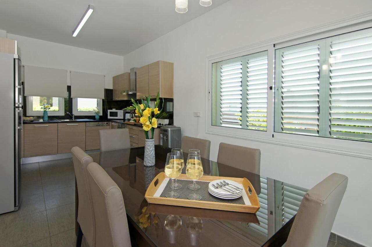 Villa Palm Protaras Eksteriør billede