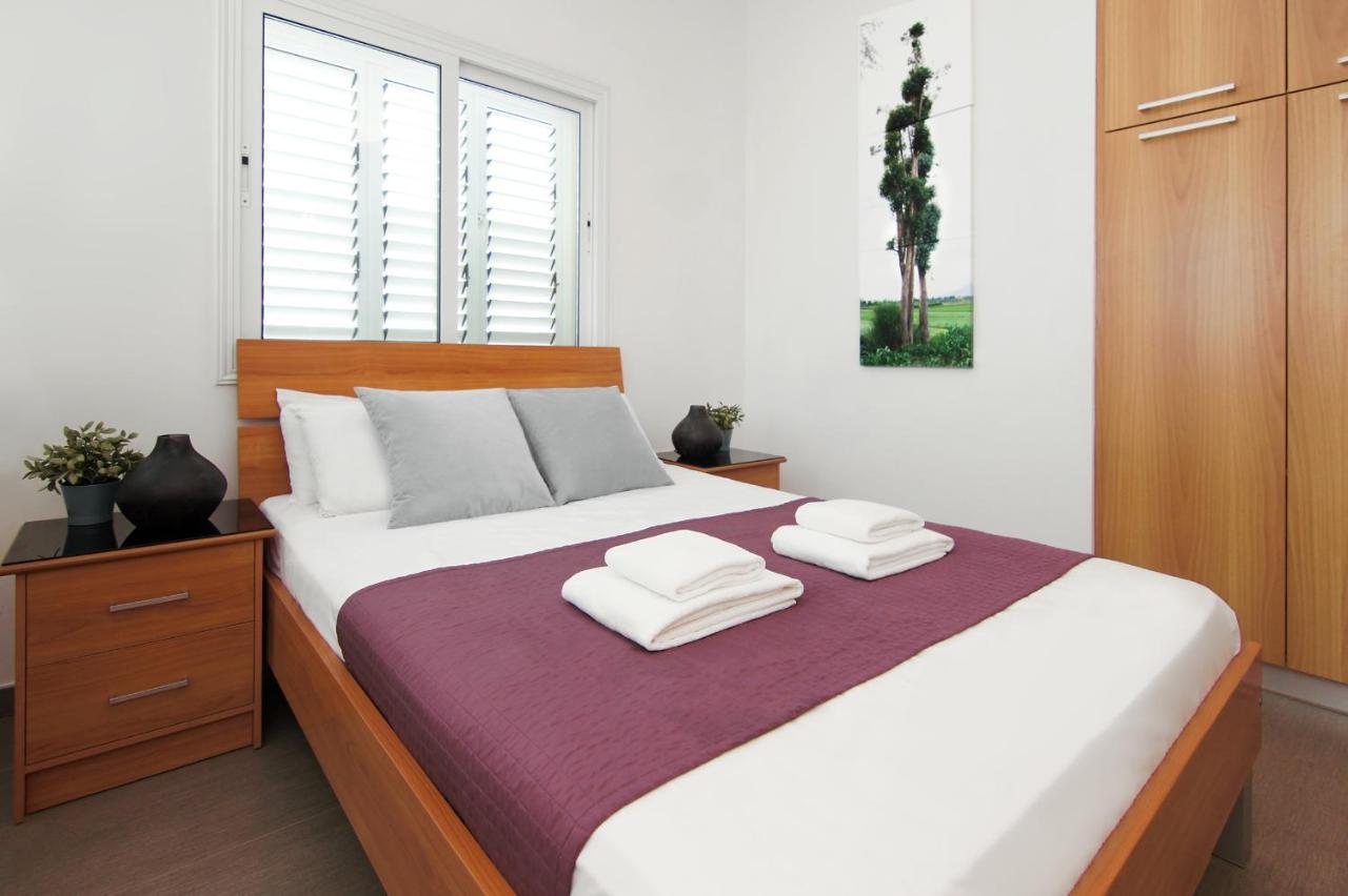 Villa Palm Protaras Eksteriør billede