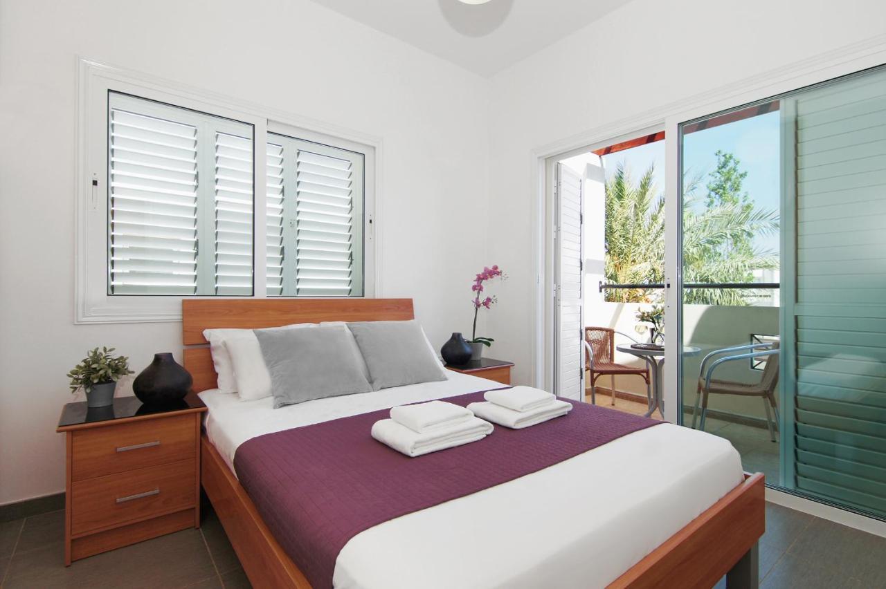 Villa Palm Protaras Eksteriør billede