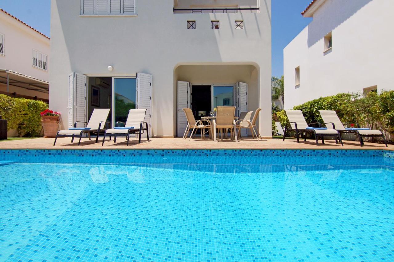 Villa Palm Protaras Eksteriør billede