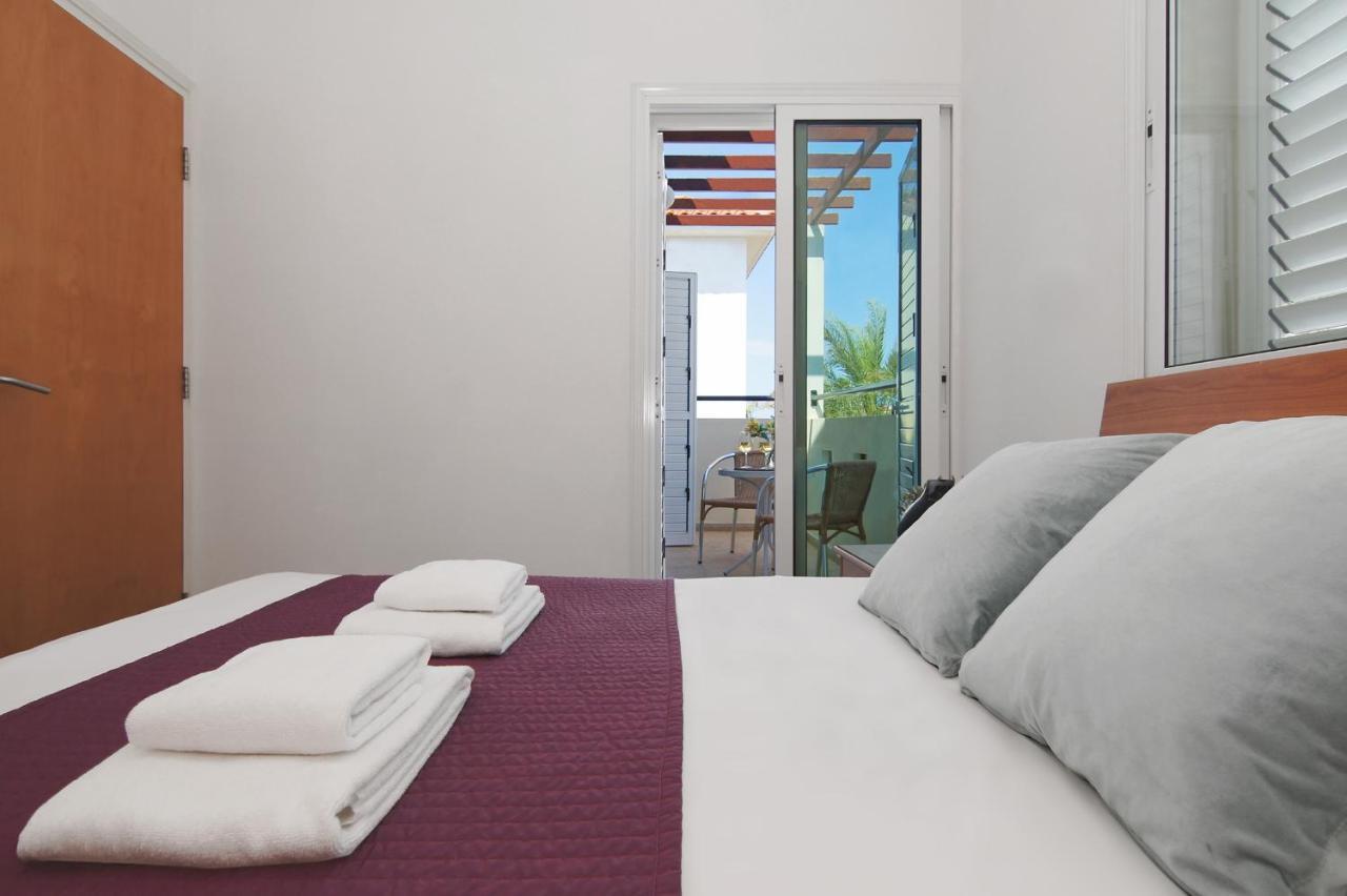 Villa Palm Protaras Eksteriør billede